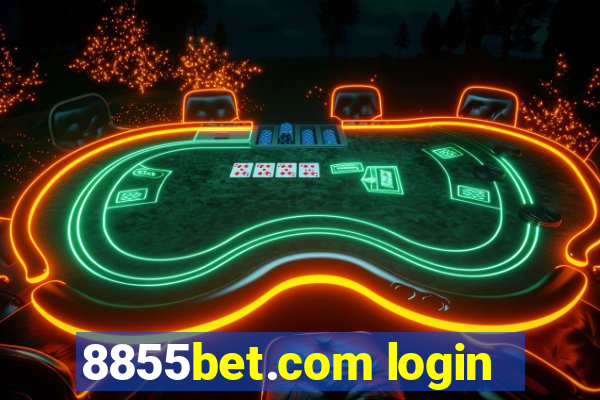 8855bet.com login